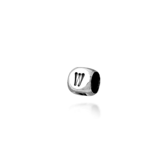 Charms Giovanni Raspini Charm Roulette Bead W
