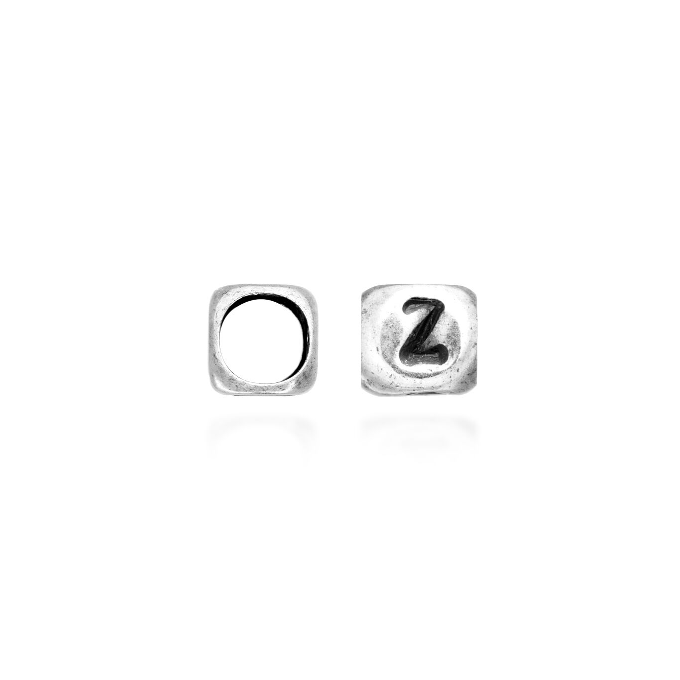 Charms Giovanni Raspini Charm Roulette Bead Z
