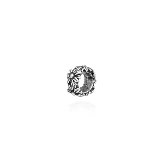 Charms Giovanni Raspini Charm Roulette Bead Margherite
