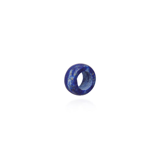 Charms Giovanni Raspini Charm Roulette Bead Lapislazzuli
