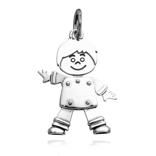 Charms Giovanni Raspini Charm Bimbo Grande