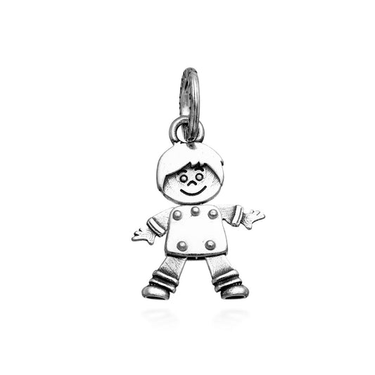 Charms Giovanni Raspini Charm Bimbo