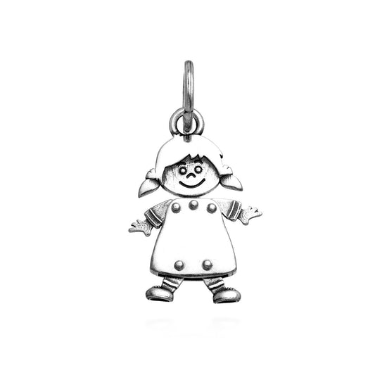 Charms Giovanni Raspini Charm Bimba