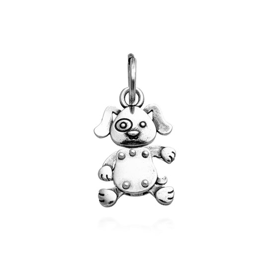 Charms Giovanni Raspini Charm Cane