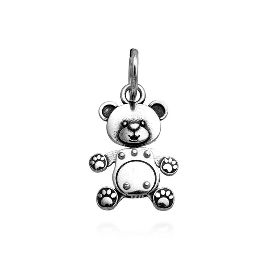 Charms Giovanni Raspini Charm Teddy