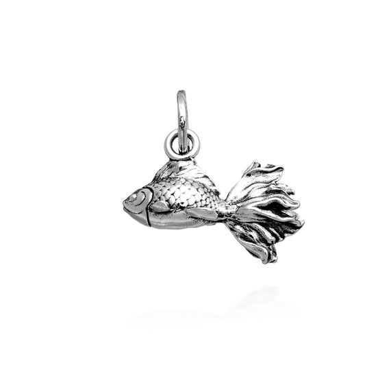 Charms Giovanni Raspini Charm Pesce Tropicale