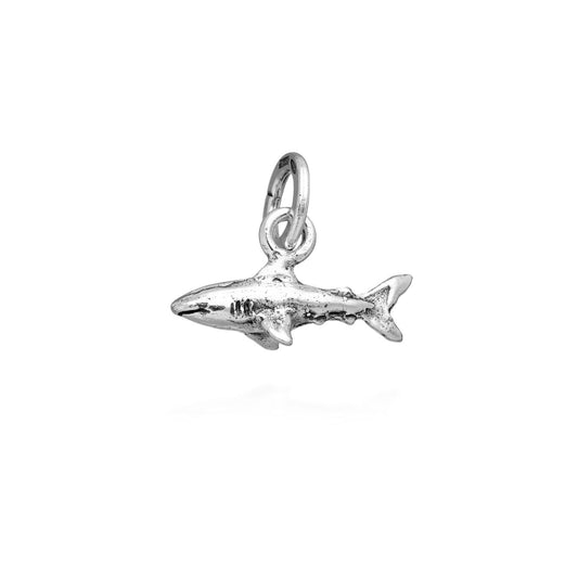 Charms Giovanni Raspini Charm Squalo