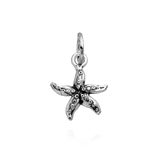 Charms Giovanni Raspini Charm Stella Marina
