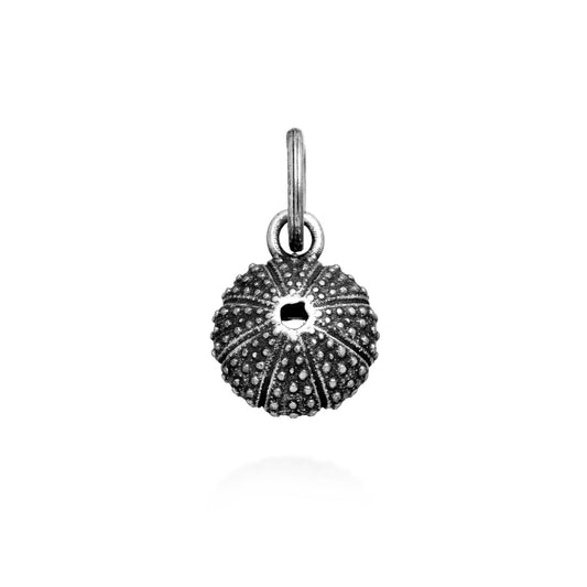 Charms Giovanni Raspini Charm Riccio Di Mare