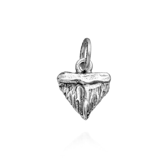 Charms Giovanni Raspini Charm Dente Di Squalo