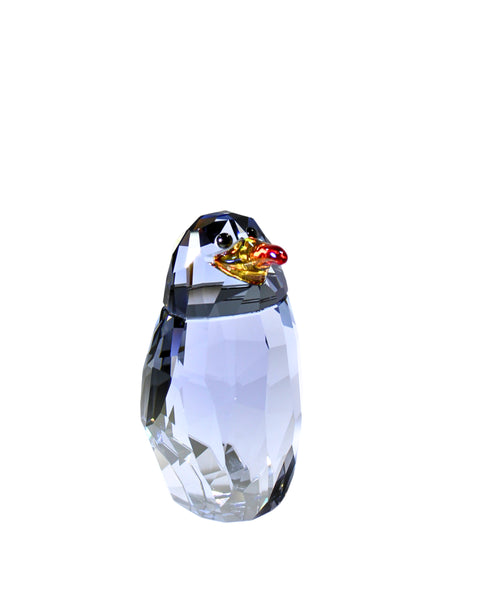 Oggettistica Swarovski Sealife - Jack Pinguino
