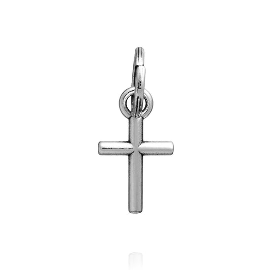 Charms Giovanni Raspini Charm Croce Piccola