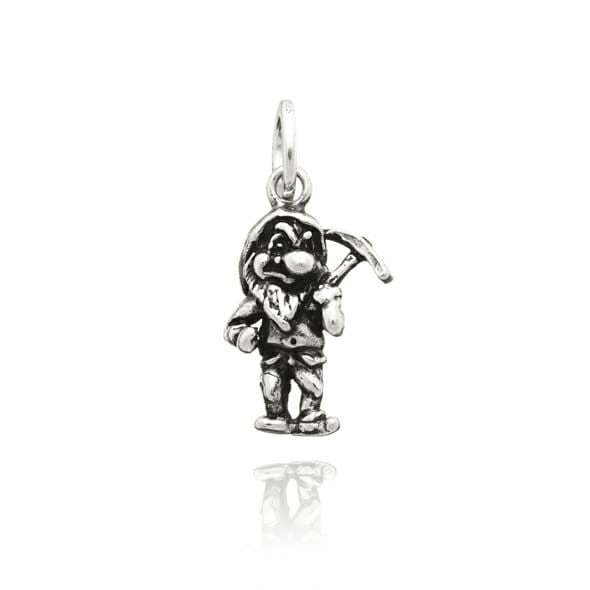 Charms Giovanni Raspini Charm Fiabe Brontolo