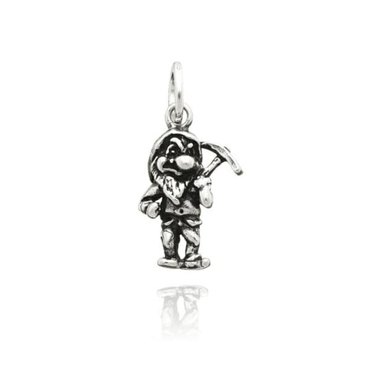 Charms Giovanni Raspini Charm Fiabe Brontolo