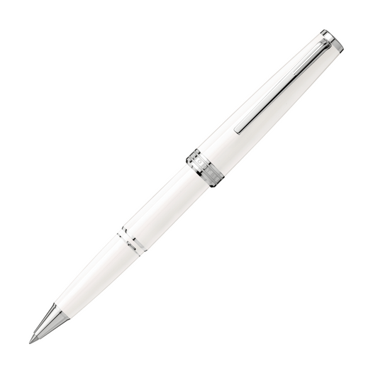 Penna Roller Montblanc Pix White