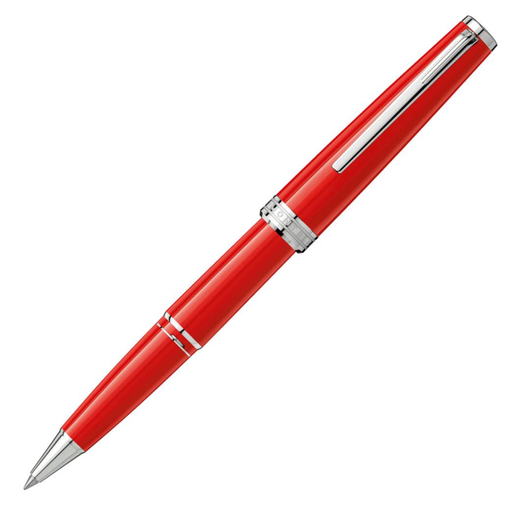 Penna Roller Montblanc Pix Red