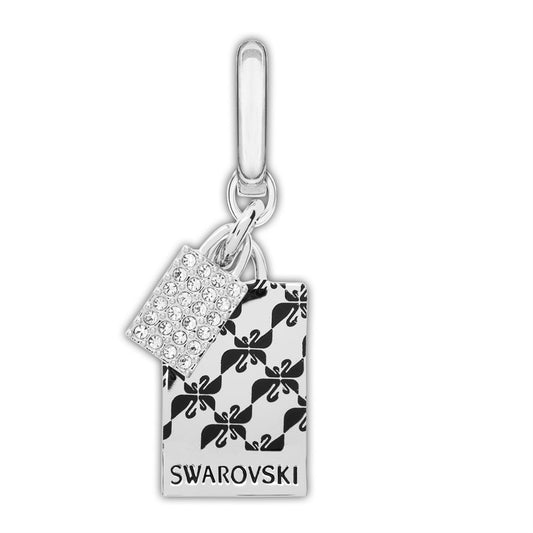 Charm Swarovski Bag