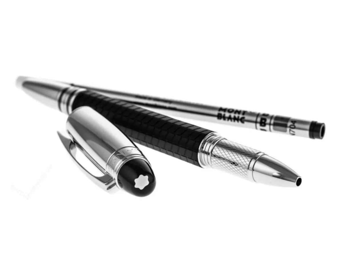 Penna Roller Montblanc Starwalker Spirit Of Racing Douè Fineliner