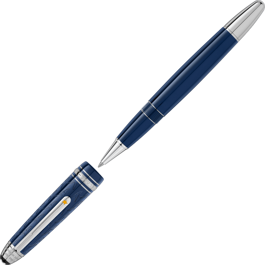 Penna Roller Montblanc Meisterstuck Petit Prince And Fox