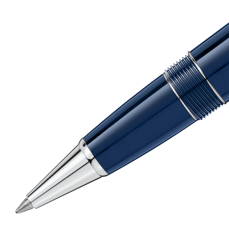 Penna Roller Montblanc Meisterstuck Petit Prince And Fox