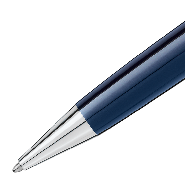 Penna A Sfera Montblanc Meisterstuck Petit Prince And Fox
