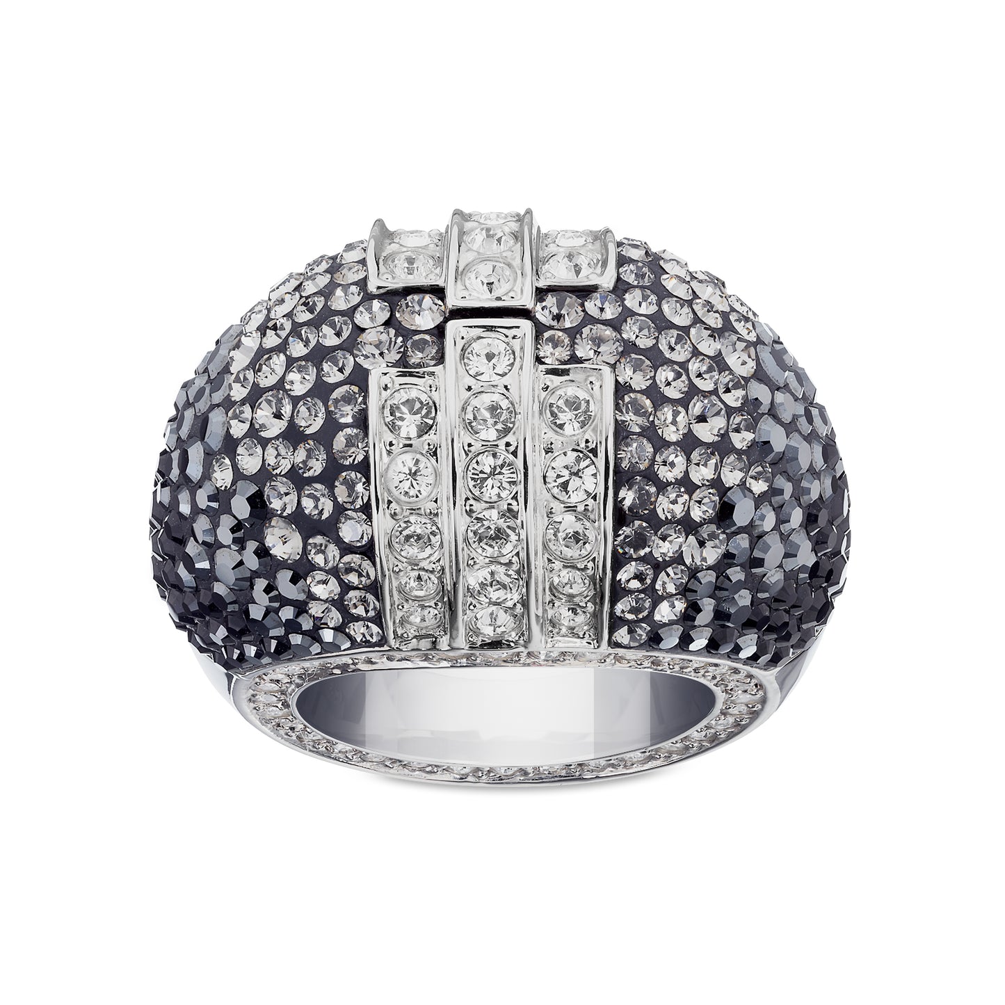 Anello Swarovski Teodora - Misura 58