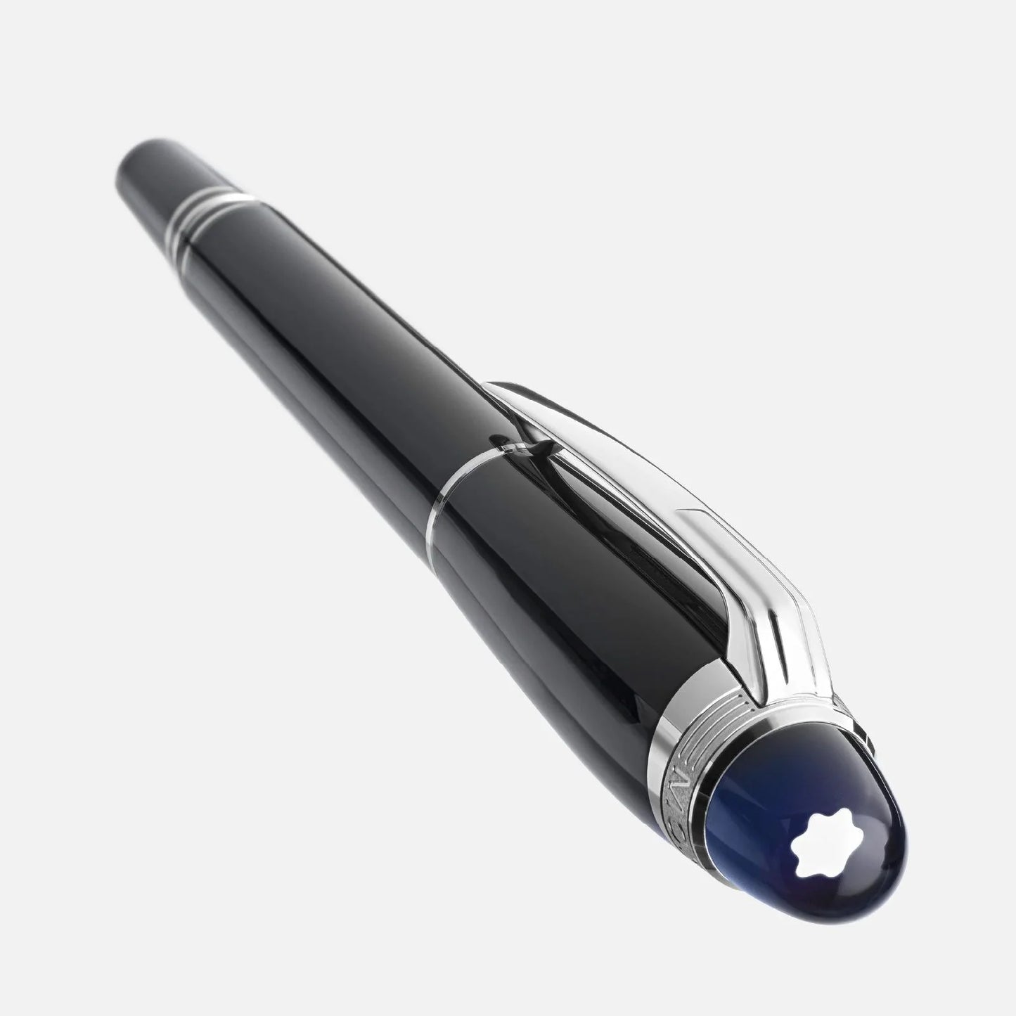 Penna Roller Montblanc Starwalker Precious Resin