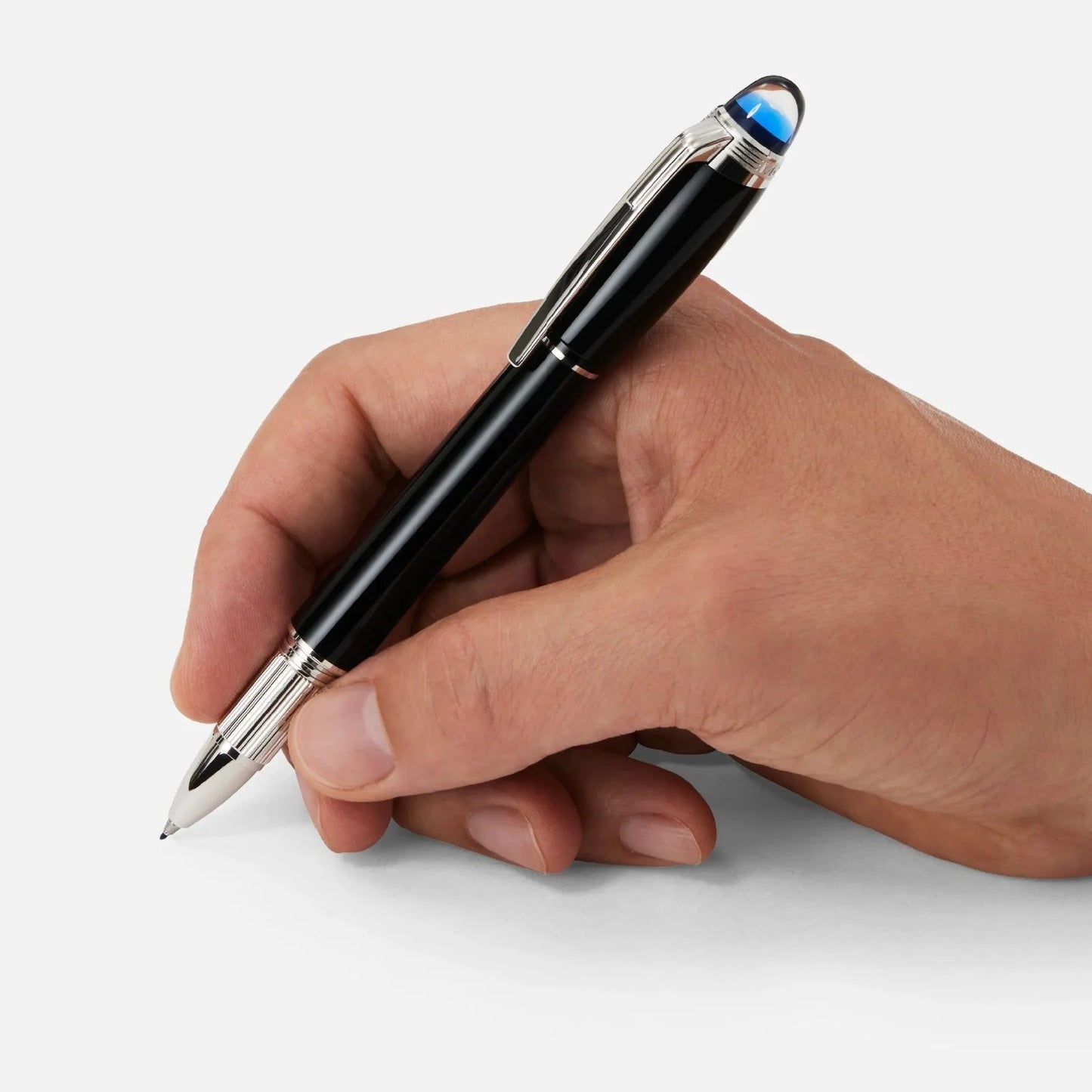 Penna Roller Montblanc Starwalker Precious Resin