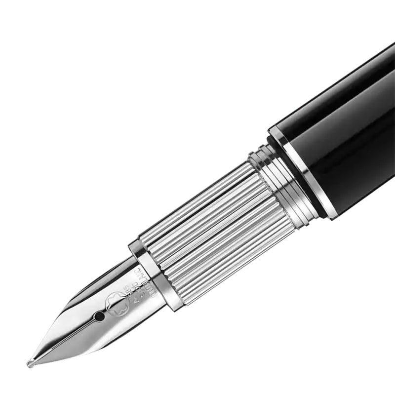 Penna Stilografica Montblanc Starwalker Douè