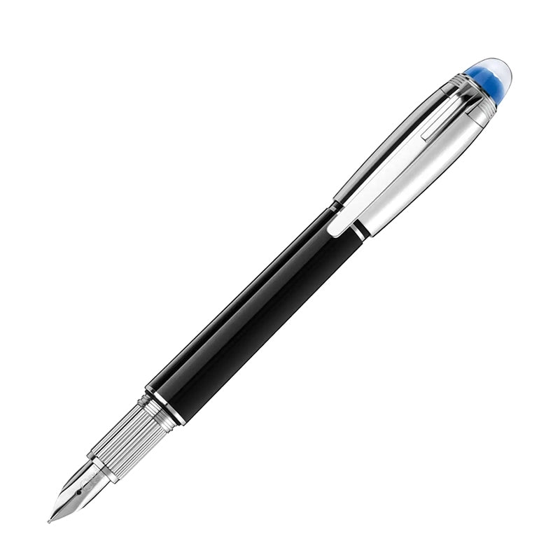 Penna Stilografica Montblanc Starwalker Douè