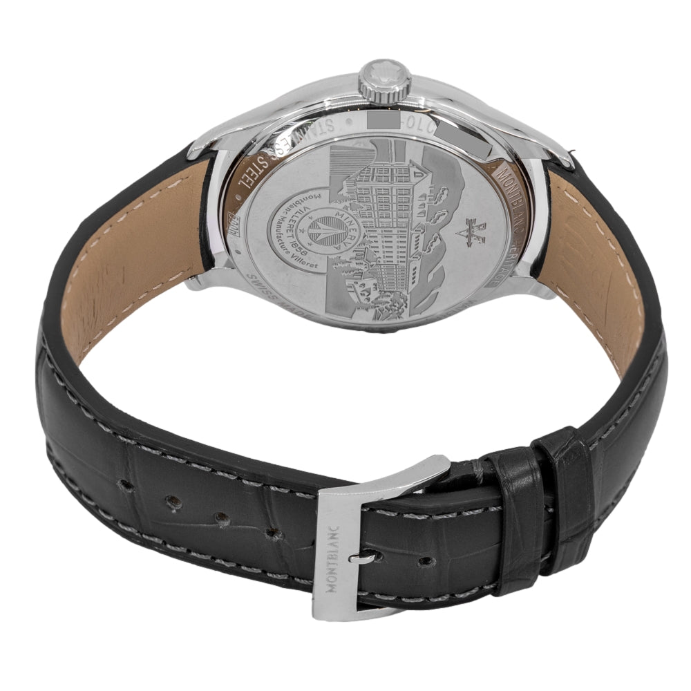 Orologio Montblanc Automatico Heritage Collection 40 mm
