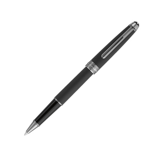 Penna Roller Montblanc Meisterstuck Ultra Black