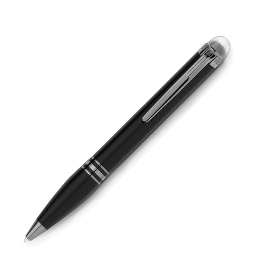Penna a Sfera Montblanc Starwalker Resin Ultra Black