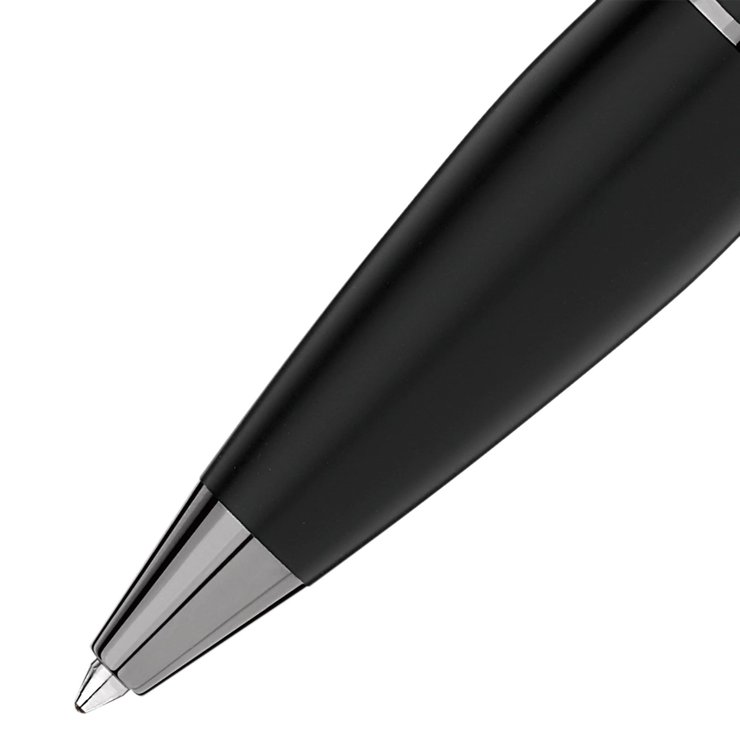 Penna a Sfera Montblanc Starwalker Resin Ultra Black