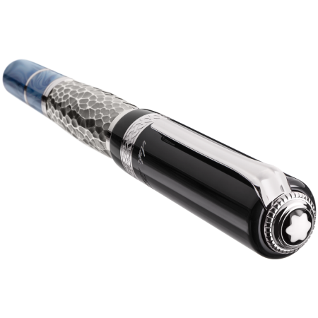 Penna Roller Montblanc Leo Tolstoy Limited Edition