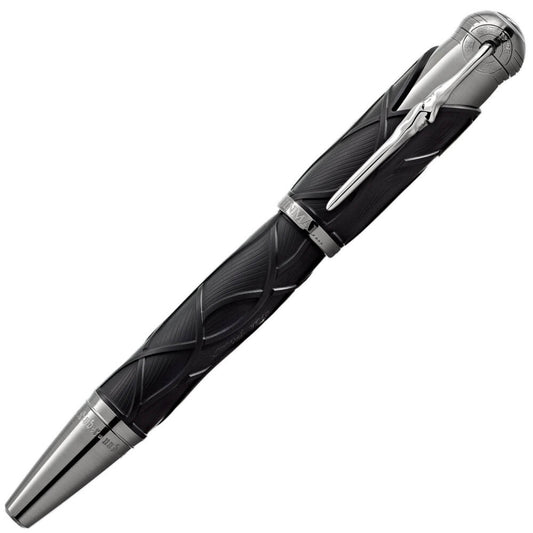 Penna Roller Montblanc Writers Edition Brothers Grimm