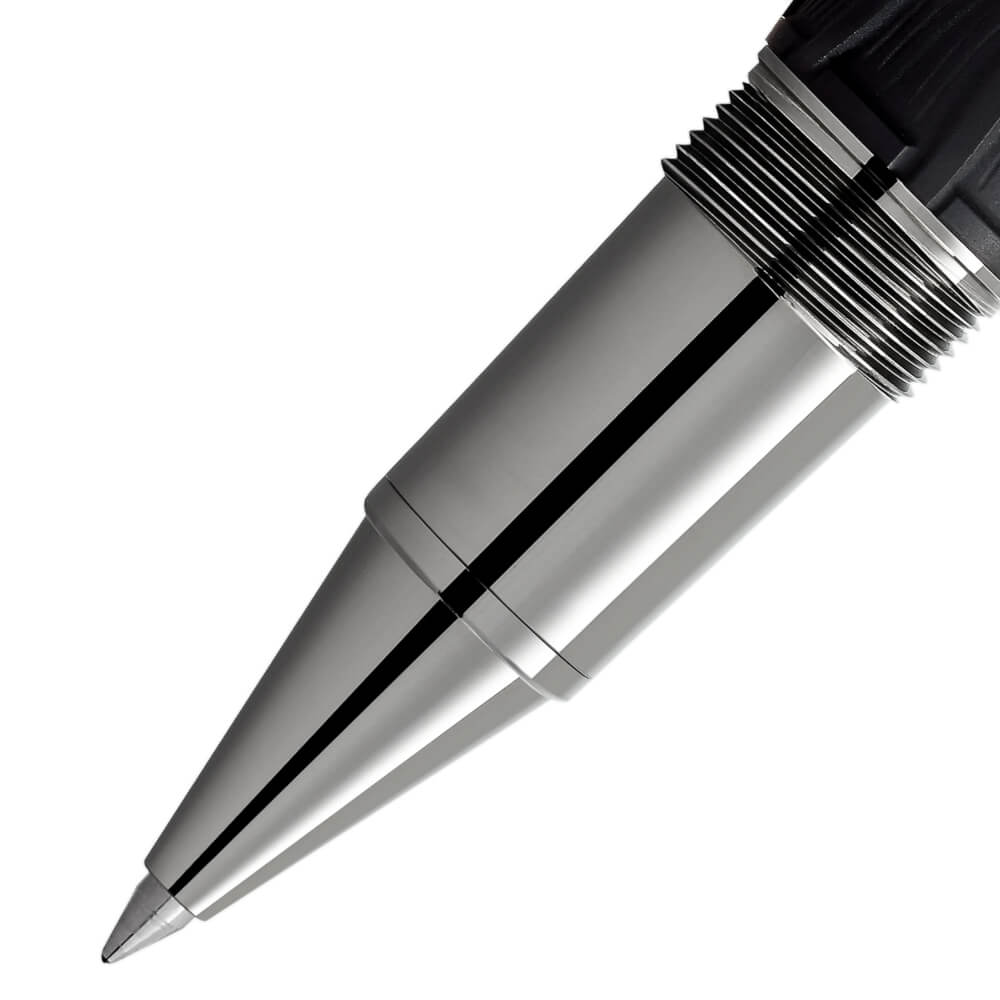 Penna Roller Montblanc Writers Edition Brothers Grimm