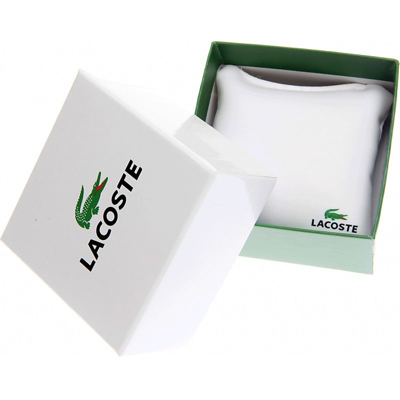Orologio Lacoste 12.12 42 mm Bianco/Verde