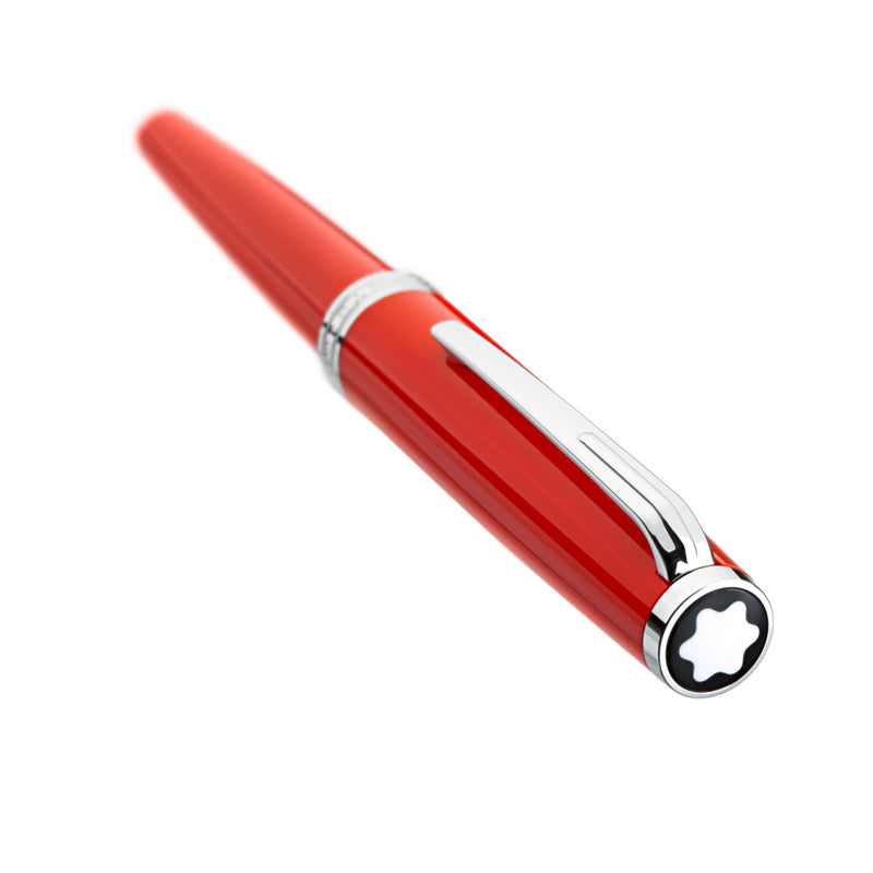 Penna Roller Montblanc Pix Red