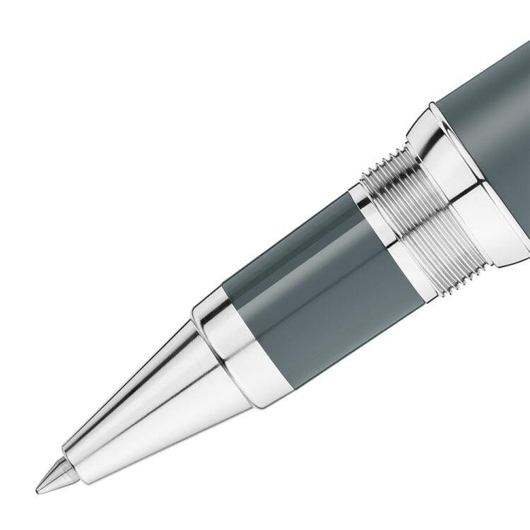 Penna Roller Montblanc Writers Edition Hommage A Rudyard Kipling