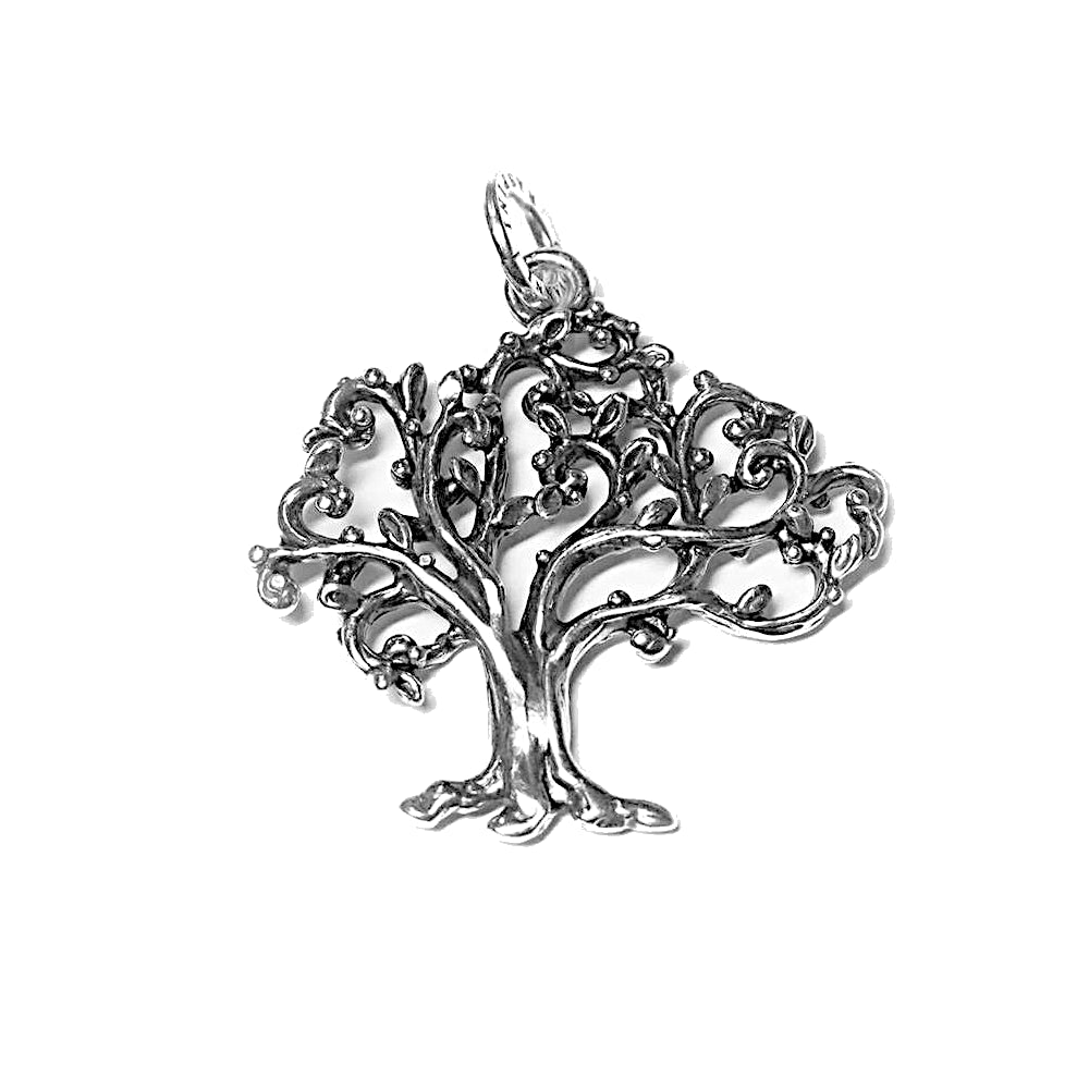 Charms Giovanni Raspini Charm Albero Della Vita