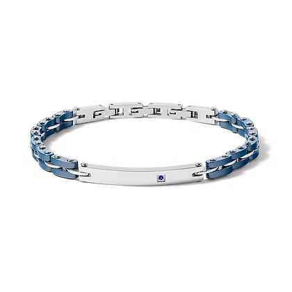 Box Uomo Comete Regalo Divino Bracciale Gemelli Bottiglia Bellavista