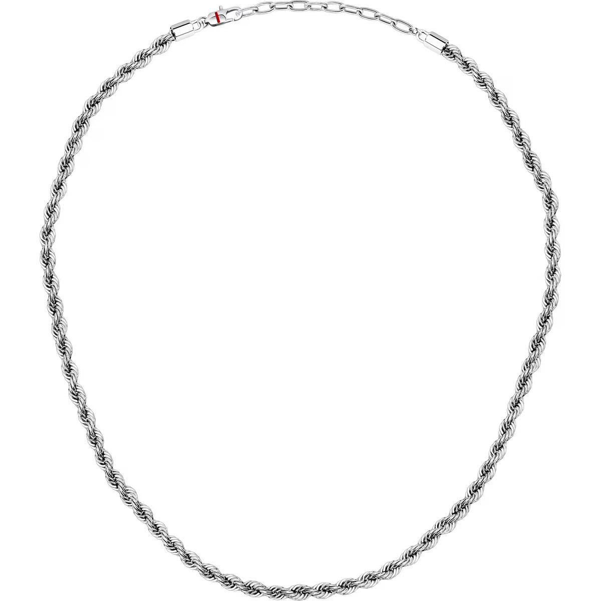 Collana Uomo Sector Basic Acciaio
