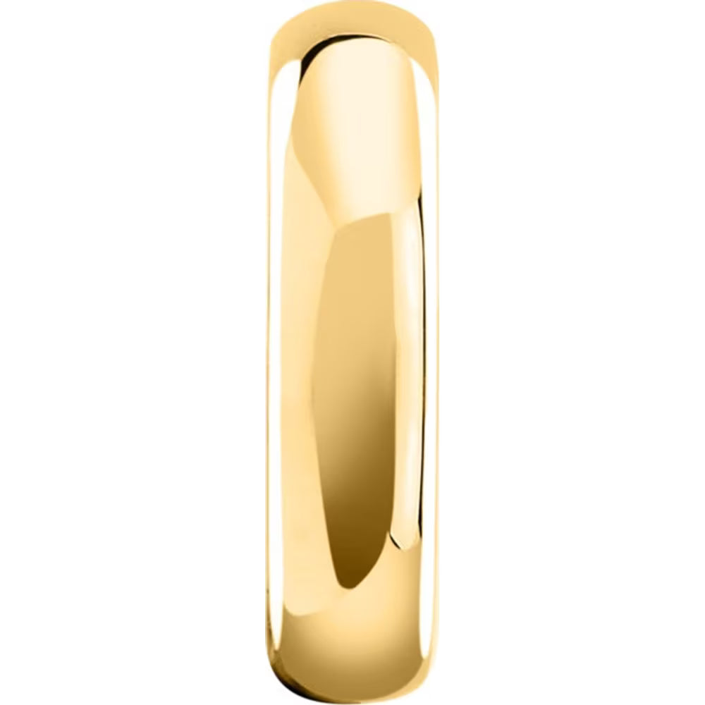 Orecchini Earcuff Morellato Pvd Oro Liscio