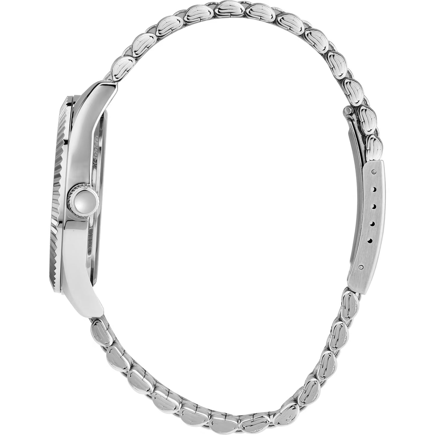 Orologio Chronostar Daily Braccialato Blu