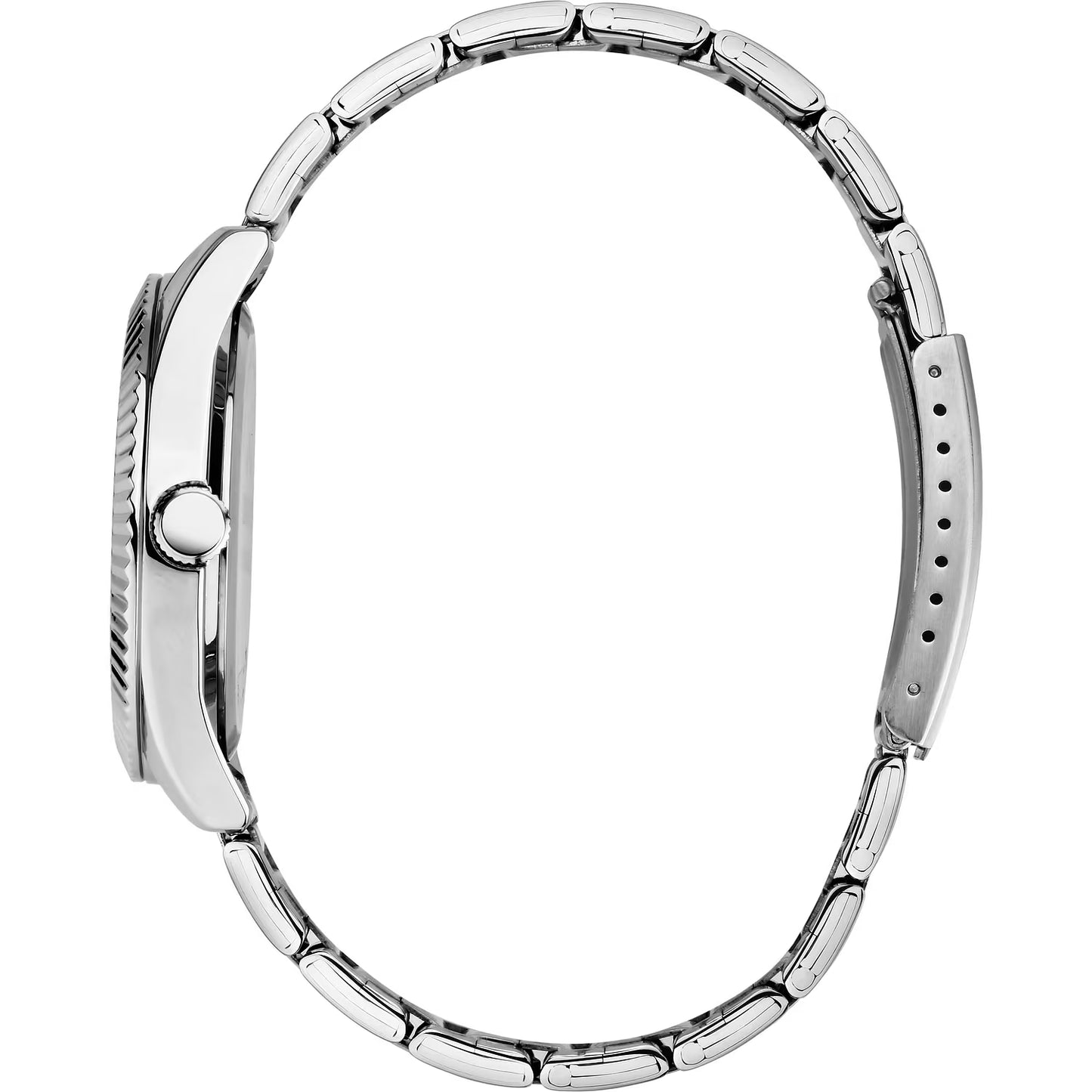 Orologio Chronostar Daily Braccialato Verde