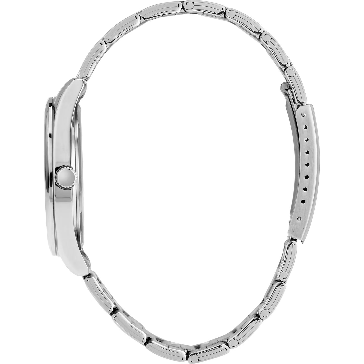 Orologio Chronostar Timeless Braccialato Bianco