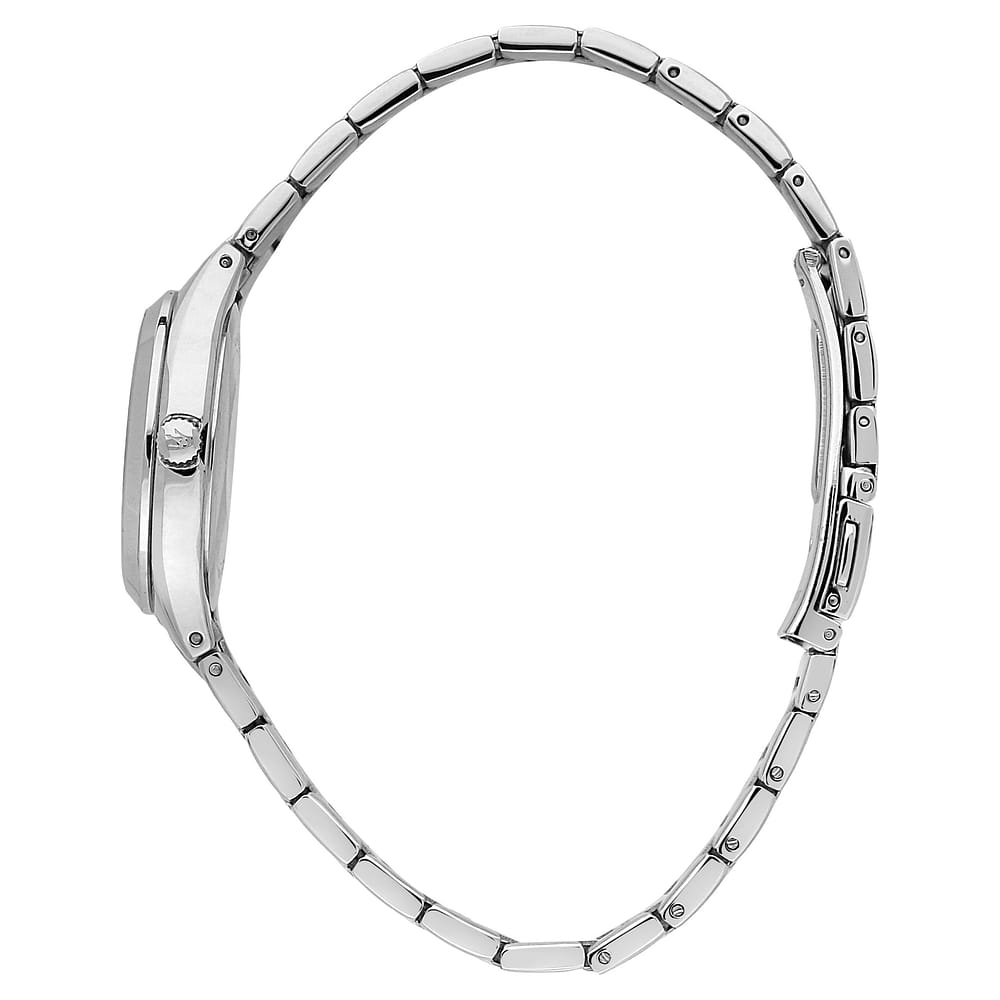 Orologio Donna Maserati Attrazione 30 Mm Acciaio Braccialato Madreperla