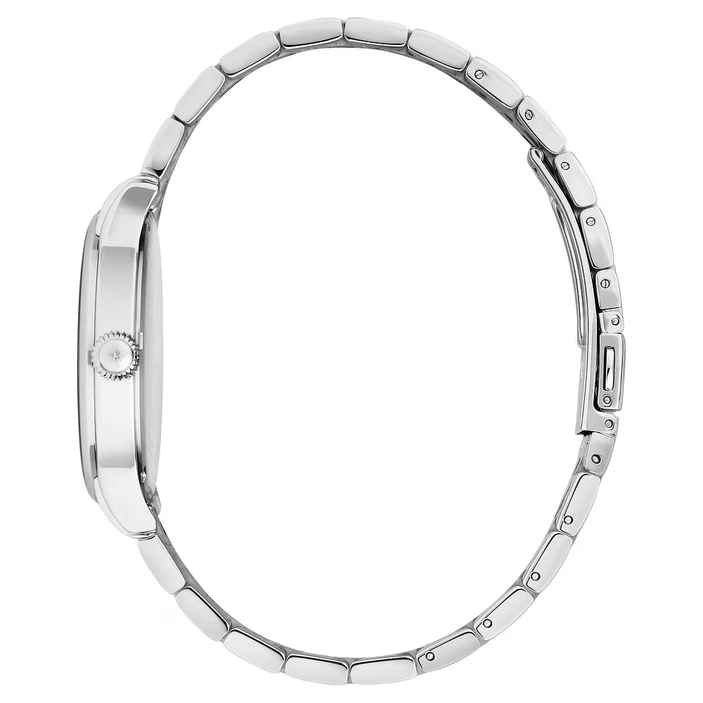 Orologio Maserati Epoca Slim 40 Mm Acciaio Braccialato Blu