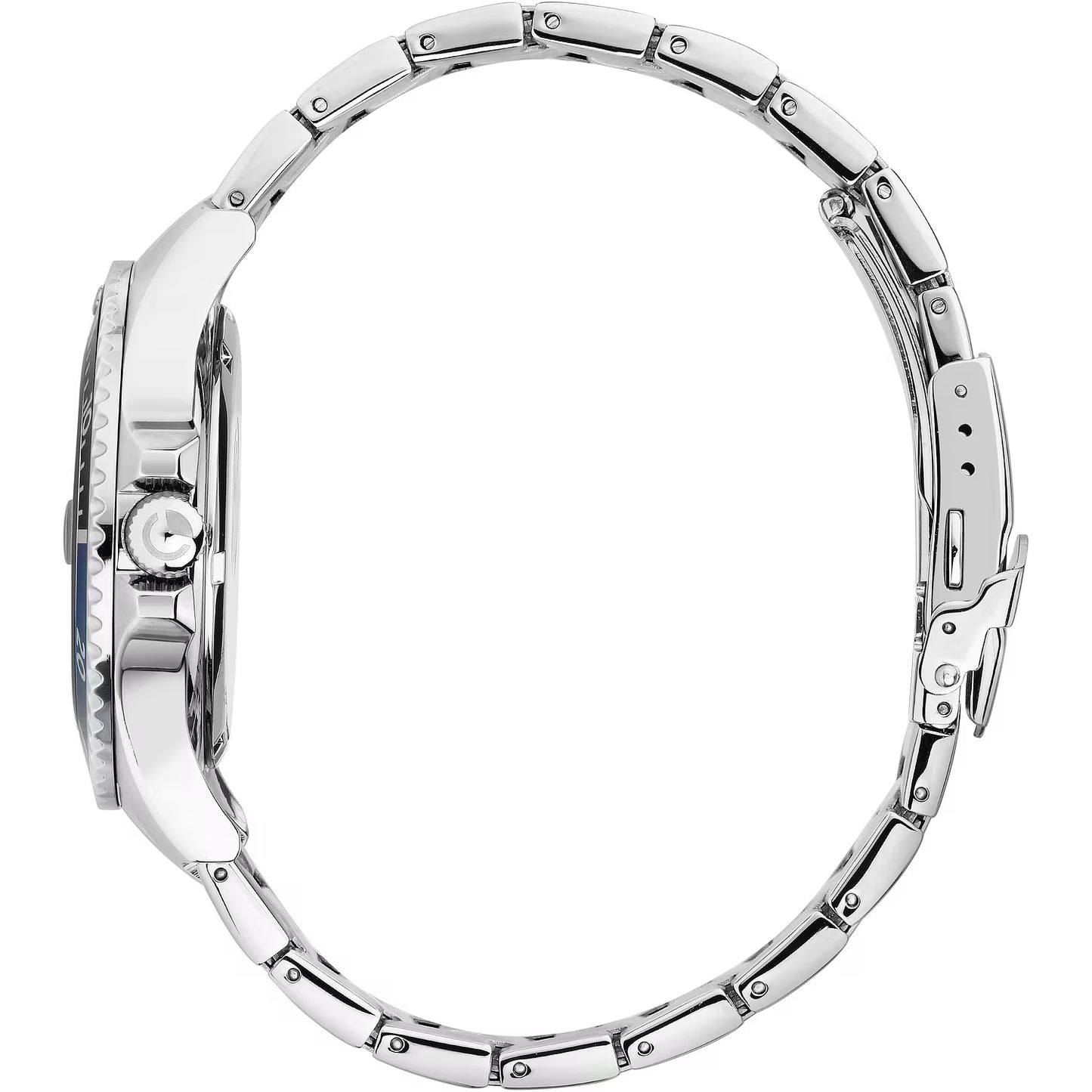 Orologio Sector 230 Inter 43 mm Braccialato Nero